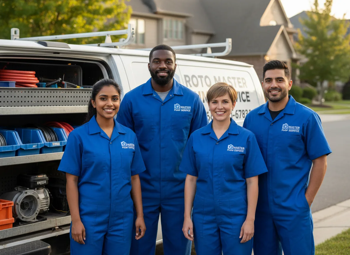 Sump Pump Installation company in Pleasanton, TX